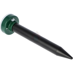 Solarny odstraszacz kretów - okrągły (730710)