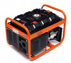 Agregat prądotwórczy Kraft 230V/12V 3,5KW KD160