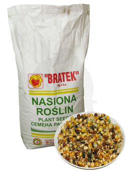 Mieszanka dla gołębi uniwersalna (cena za kg)