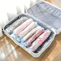 Worek próżniowy 50x70 cm na ubrania, pościel, do pakowania