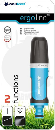 ZRASZACZ PROSTY ERGO