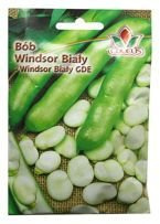 BÓB WINDSOR BIAŁY 50g