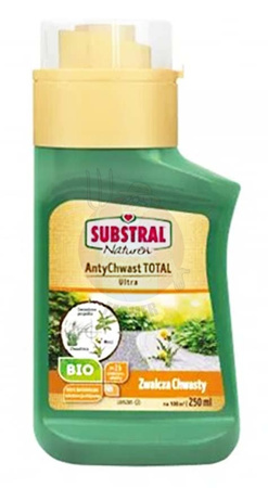 Antychwast Total Ultra 250 ml