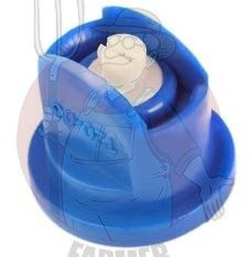 DYSZA PŁASKOSTRUMIENIOWA CERAMICZNA 120 0,3C