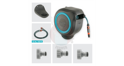 Bęben naścienny RollUp M