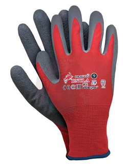 RNYLA work gloves - 9