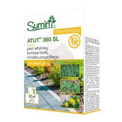 Atut 360 SL 20 ml