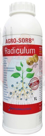 Agro-Sorb Radiculum 1 L