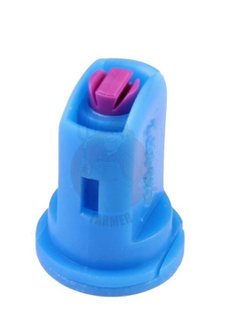 Dysza eżektorowa dwustrumieniowa 6MS03P2