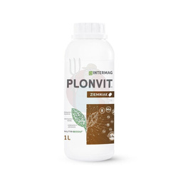 Plonvit Ziemniak Nutriboost 1 L Intermag