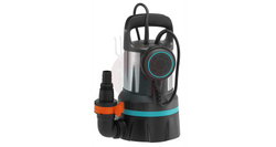 Pompa zanurzeniowa do czystej wody 11000