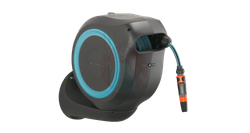 Bęben naścienny RollUp M