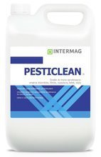 Pesticlean 5 L Intermag