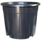 Doniczka produkcyjna 20l okrągła z rantem