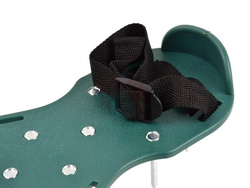 Aerator sandałowy na buty z kolcami G72070