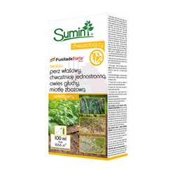 FUSILADE FORTE 150 EC 100ml