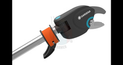 Nożyce teleskopowe Comfort do gałęzi i krzewów StarCut 410 plus