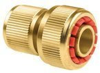 Szybkozłącze - stop BRASS 3/4"