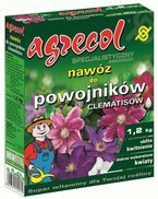 Nawóz do Powojników 1,2 kg Agrecol
