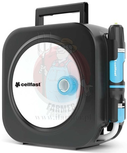 ZWIJACZ NA WĄŻ ERGO XS