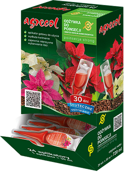 Poinsecja strong – odżywka do poinsecji aplikator 30 ml