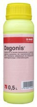Dagonis 0,5 L