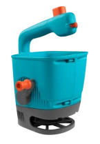 Siewnik ręczny M 431-20 Gardena