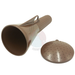 Dyspenser rozpylacz preparatów do suchej dezynfekcji i ziemi okrzemkowej