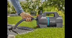 Pompa ogrodowa 4200 Silent