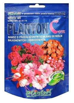 Planton Cote 200 g Plantpol
