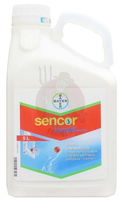 Sencor Liquid 600 SC 5 L