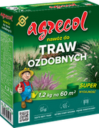 Nawóz do traw ozdobnych 1,2 kg