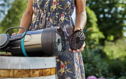 Pompa zanurzeniowo - ciśnieniowa 4700/2