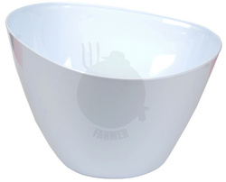 OSŁONKA DANA BIAŁA