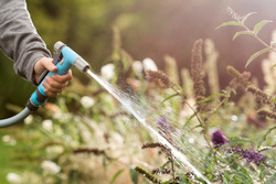 Zraszacz pistoletowy HYDRON IDEAL