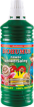 Biohumus nawóz uniwersalny 1 L