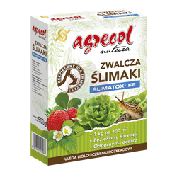 Ślimatox FE 500 g