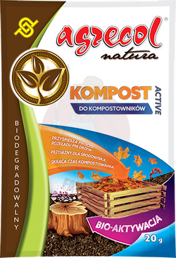 Kompost Active 20 g