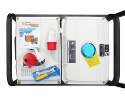 Agregat prądotwórczy FARMER Diesel DG6500E3 5 kW