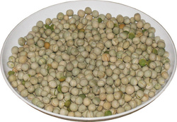 Groch zielony (cena za kg)