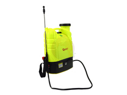 Opryskiwacz akumulatorowy 16 L Geko