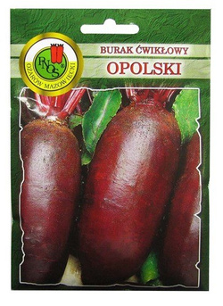 BURAK ĆWIKŁOWY OPOLSKI 20g