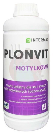 PLONVIT MOTYLKOWE 1L