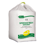 SUPERFOSFAT PROSTY GRANULOWANY 500kg (big bag)