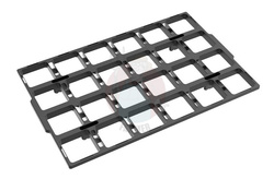 T24 transport tray