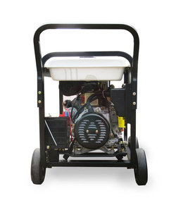 Agregat prądotwórczy FARMER Diesel DG6500E3 5 kW