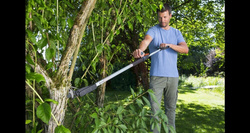 Nożyce do gałęzi SlimCut