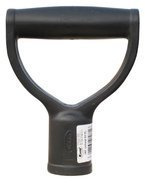 Uchwyt do trzonka DY plastikowy