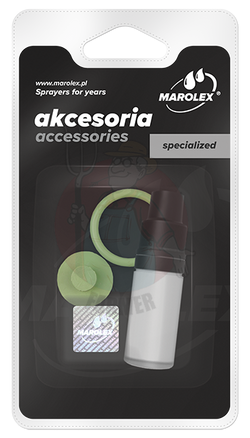 Zestaw naprawczy pompy Acid line A038.102 (Z08PV) Marolex