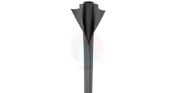 Wąż tekstylny Liano Life 15 m – zestaw